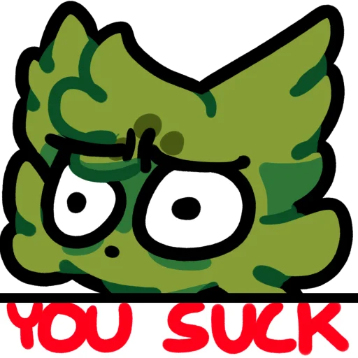 Sticker rainWorldTamler - 1