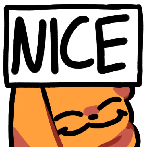 Sticker rainWorldTamler - 1