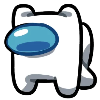 Стикер RWT - 11