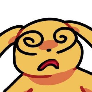 Стикер RWT - 7