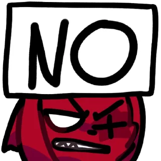 Стикер RWT - 10