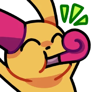 Стикер RWT - 4