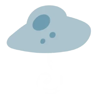 Стикер RWT - 1