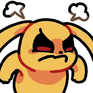 Стикер RWT - 0