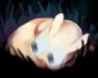 Стикер rain world - 4