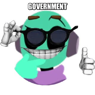 Стикер rain world - 7