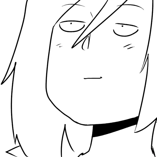 Sticker rain_yt_stickerpack - 1