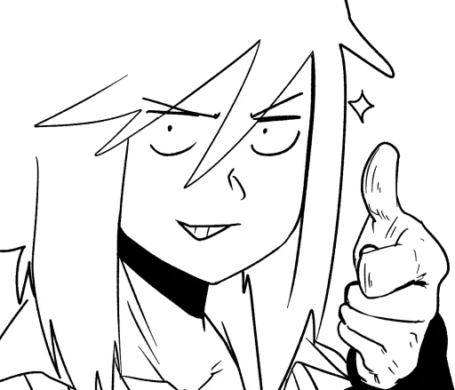 Sticker rain_yt_stickerpack - 1