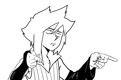 Стикер rain_yt_stickerpack - 1