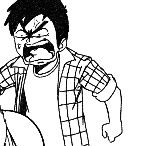 Sticker rain_yt_stickerpack - 1