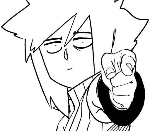 Sticker rain_yt_stickerpack - 1