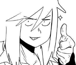 Sticker Rain sticker pack by Roker2 - 5