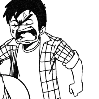 Sticker Rain sticker pack by Roker2 - 2