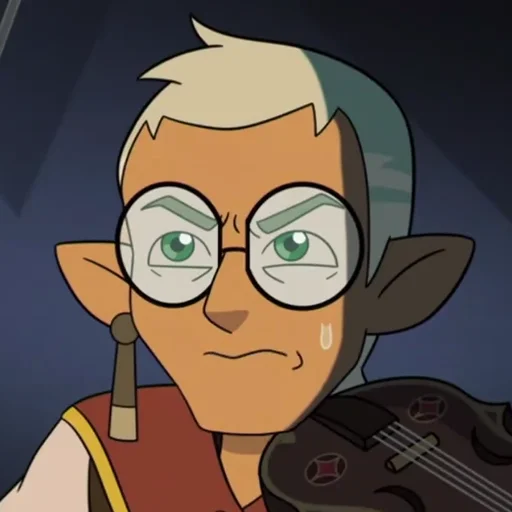 Sticker raineloh - 1