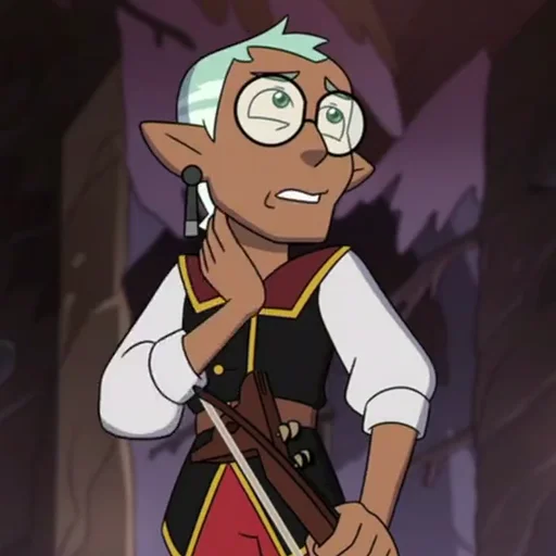 Sticker raineloh - 1