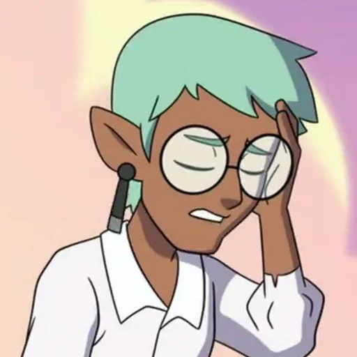 Sticker raineloh - 1