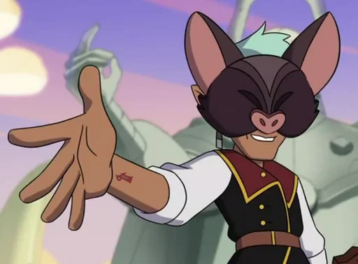 Стикер raineloh - 1