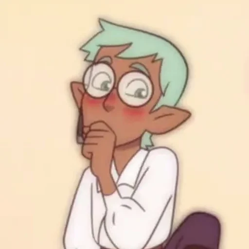 Стикер raineloh - 1