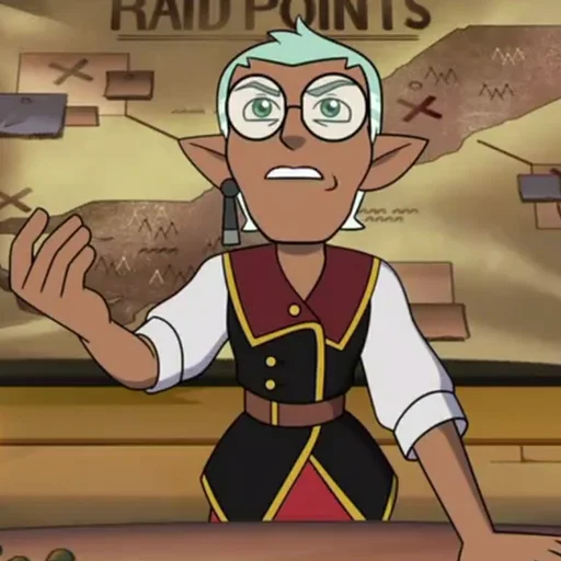 Sticker raineloh - 1