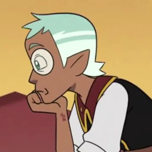 Стикер Рейн лохи - 8