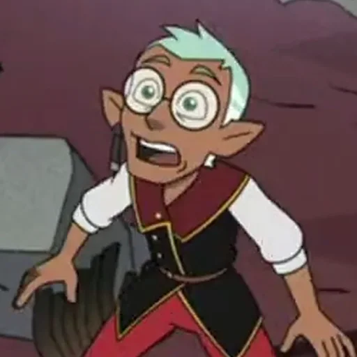 Стикер Рейн лохи - 7