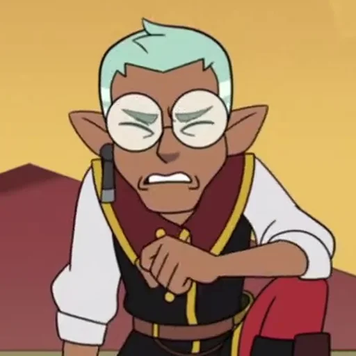 Стикер Рейн лохи - 5