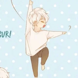 Стикер ㅤㅤ @tikelcity2 ✯ׅ۟✮ֺ۪ @yasharchipe - 3