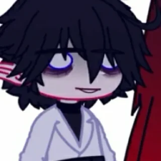 Sticker Ян Daddy~~👑 - 3