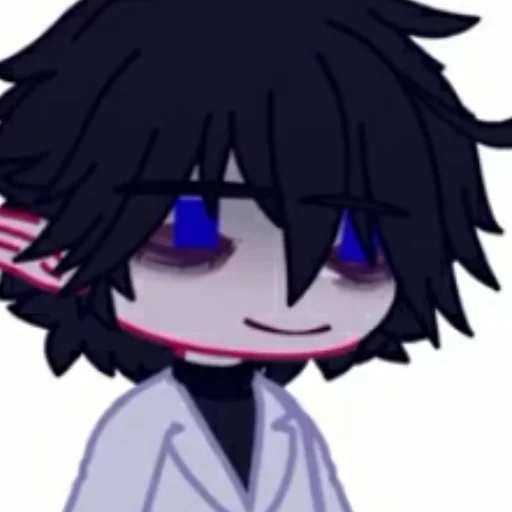 Sticker rainnwDaddy - 1