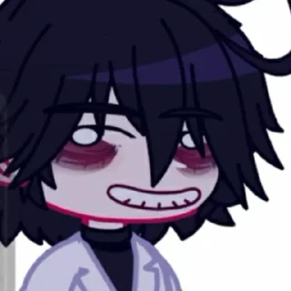 Sticker Ян Daddy~~👑 - 6