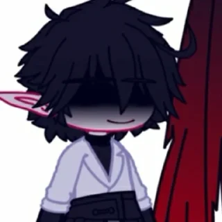 Sticker Ян Daddy~~👑 - 1