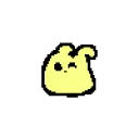 Sticker Rainworld Slugcats - 5