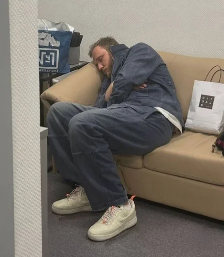 person clothing footwear