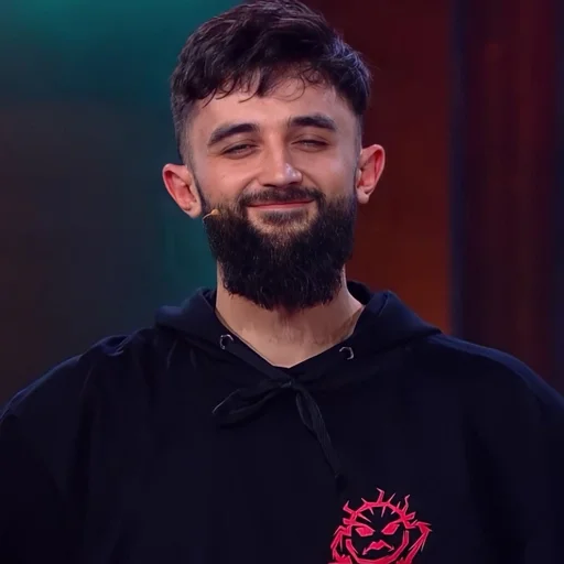 человеческое лицо Человек человеческая борода