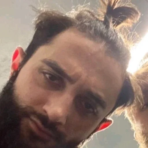 человеческое лицо Человек селфи