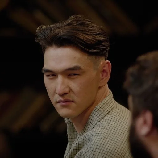 человеческое лицо Человек одежда