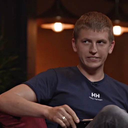 человеческое лицо Человек одежда