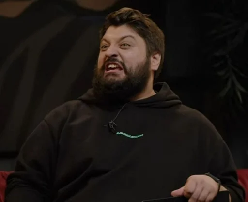 человеческое лицо Человек одежда