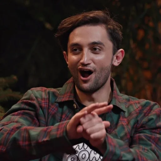 человеческое лицо Человек одежда