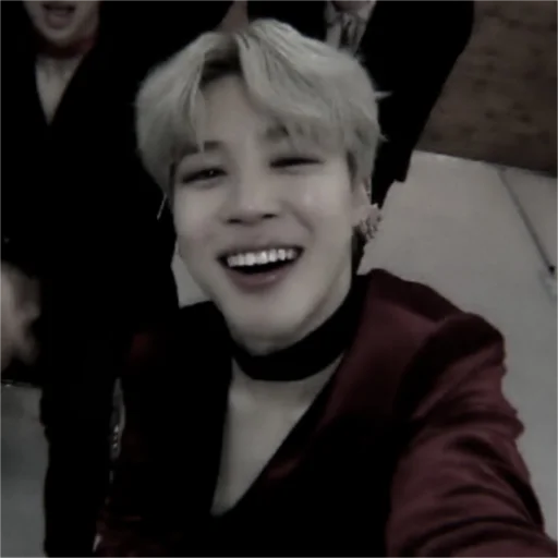 person human face smile