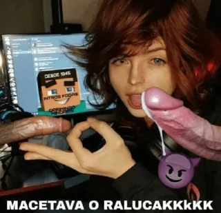 Стикер Maluca by @raivozo kkkkkkkkkkkkkkkkkk - 4