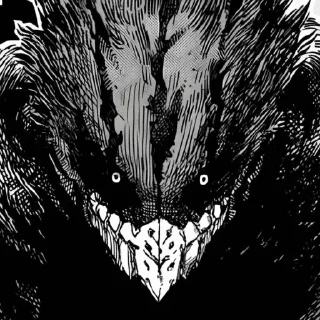 Стикер Maluca by @raivozo kkkkkkkkkkkkkkkkkk - 5