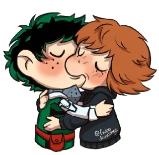 Стикер Maluca by @raivozo kkkkkkkkkkkkkkkkkk - 7