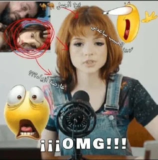 Стикер Maluca by @raivozo kkkkkkkkkkkkkkkkkk - 2