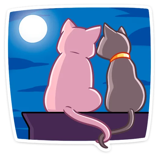 animal clipart cartoon