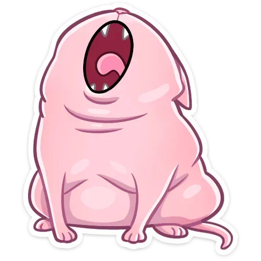 Стикер ramesses_cat - 1