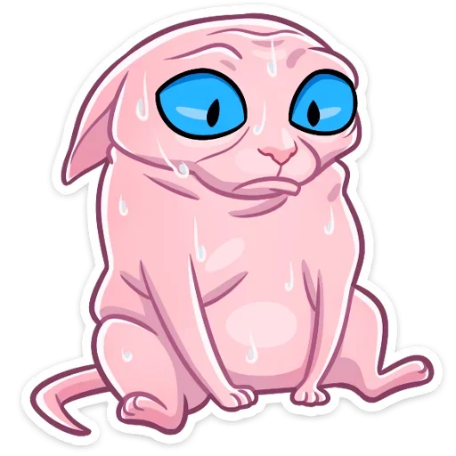 рисование клипарт эскиз