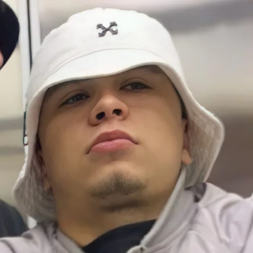 Стикер Рамилька 2.0 - 10