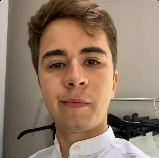 Стикер Рамилька 2.0 - 9