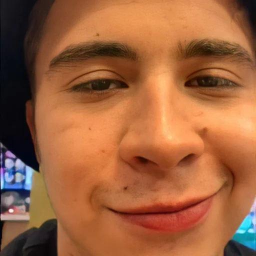 Стикер Рамилька 2.0 - 8